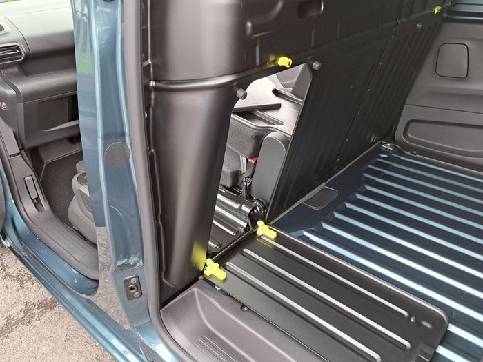 Opel Combo 2026