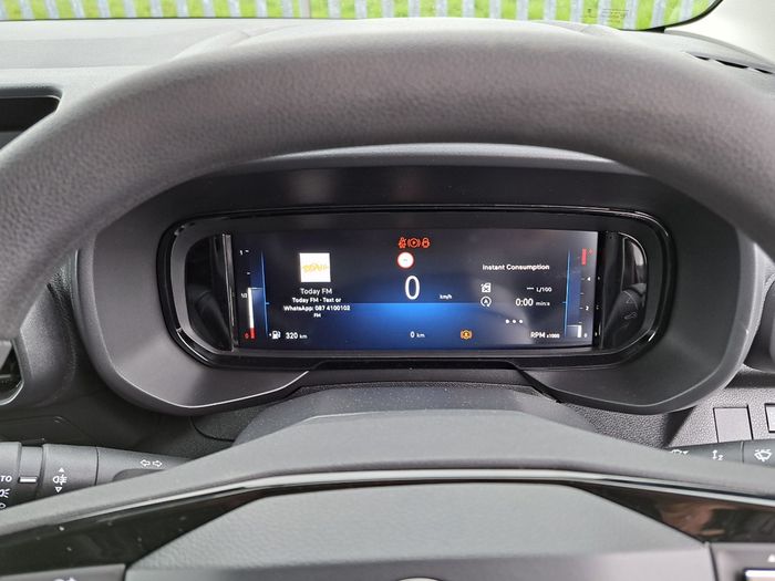 Opel Combo 2026