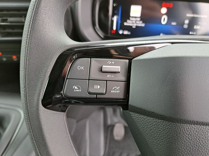 Opel Combo 2026