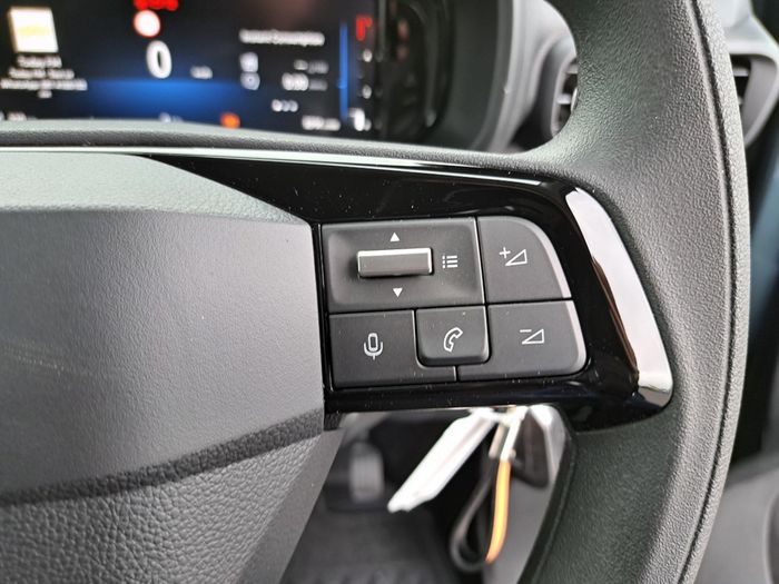 Opel Combo 2026