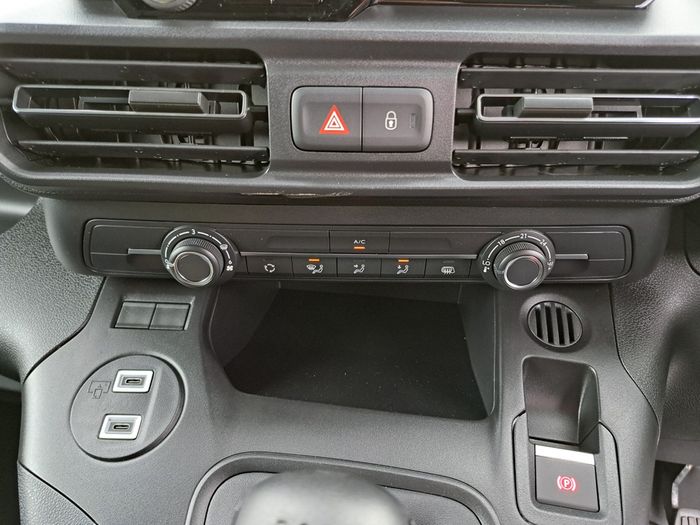 Opel Combo 2026