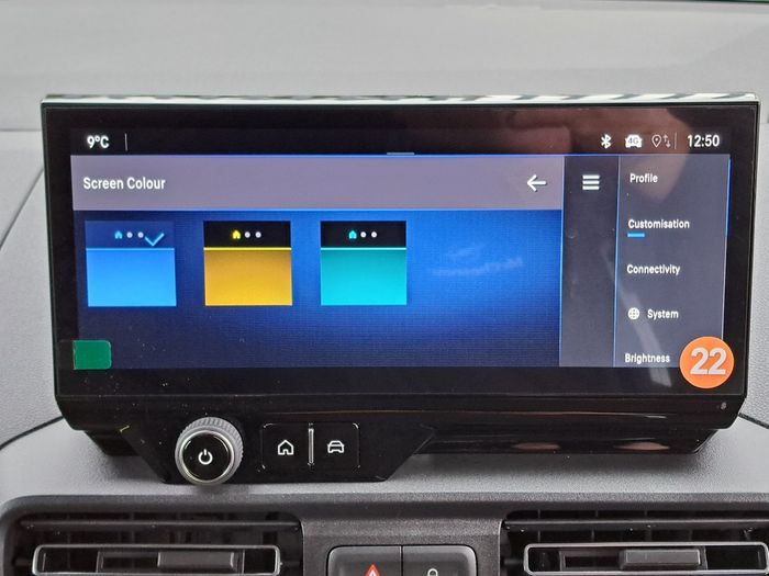 Opel Combo 2026