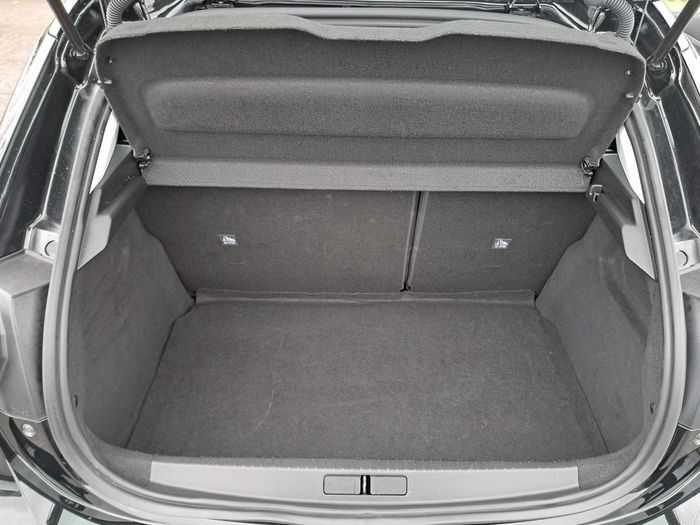 Opel Corsa 2025