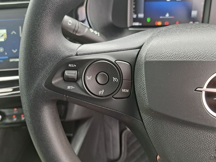 Opel Corsa 2025