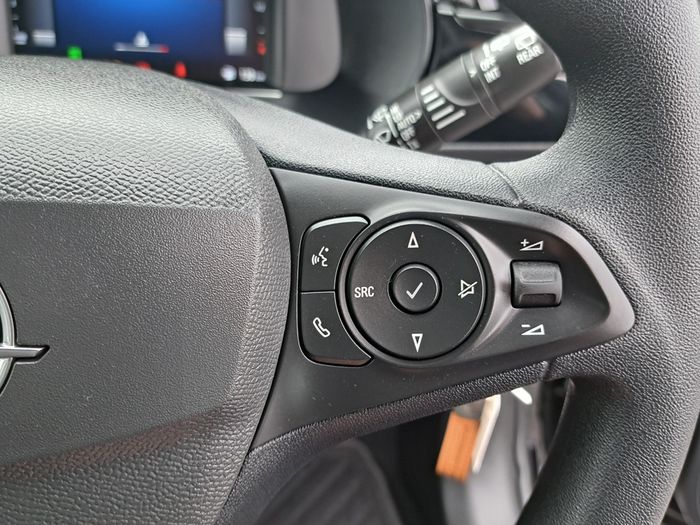Opel Corsa 2025