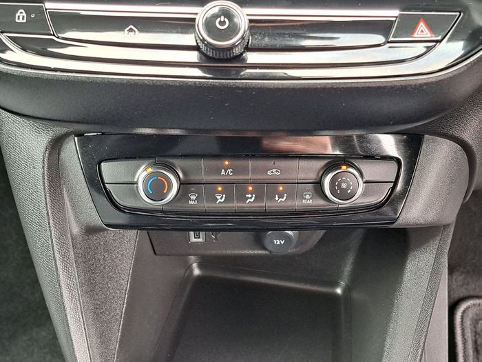 Opel Corsa 2025