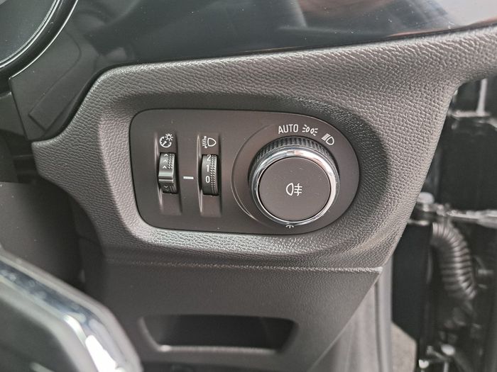 Opel Corsa 2025
