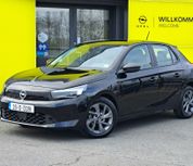 Opel Corsa 2025