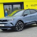 Opel Mokka 2026