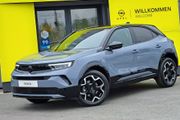 Opel Mokka 2026