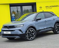Opel Mokka 2026