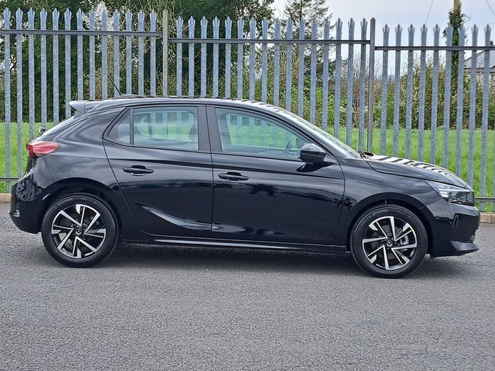 Opel Corsa 2026