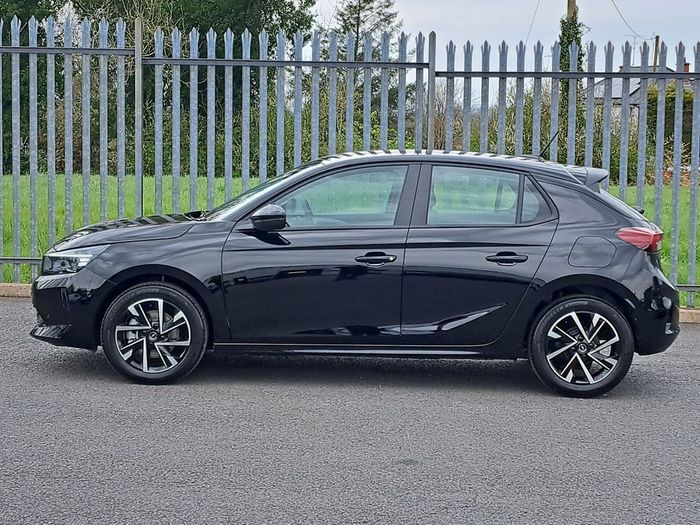 Opel Corsa 2026