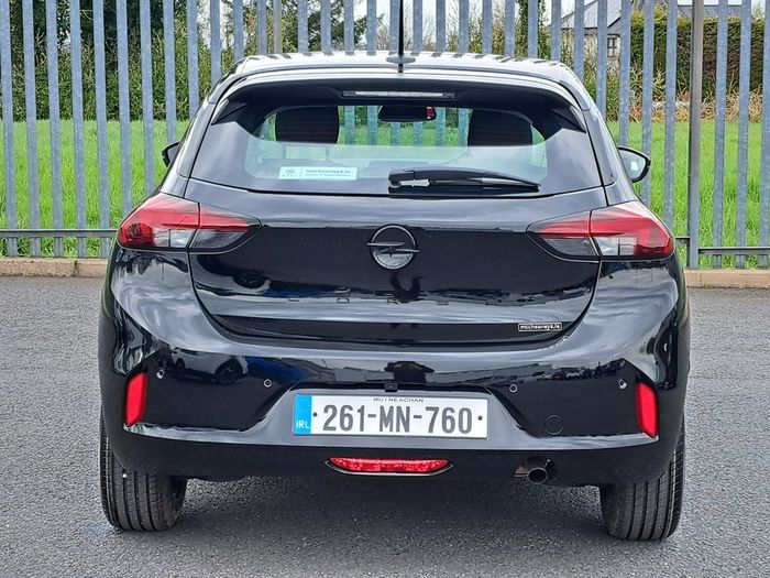 Opel Corsa 2026