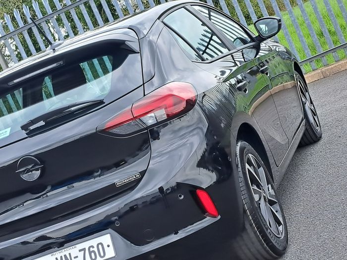 Opel Corsa 2026