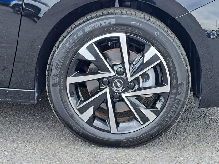 Opel Corsa 2026