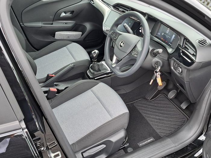 Opel Corsa 2026
