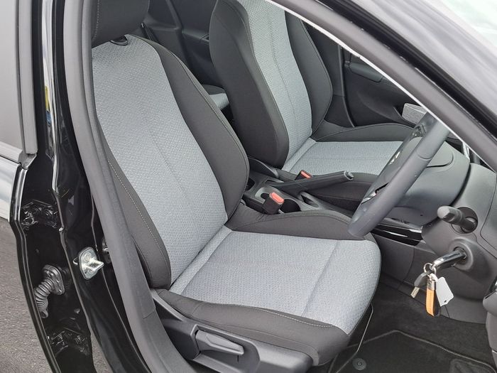 Opel Corsa 2026