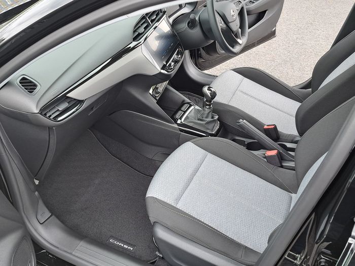 Opel Corsa 2026