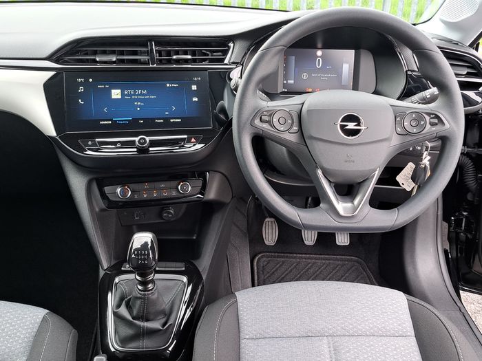 Opel Corsa 2026