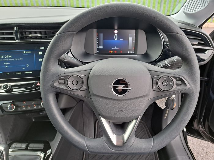 Opel Corsa 2026