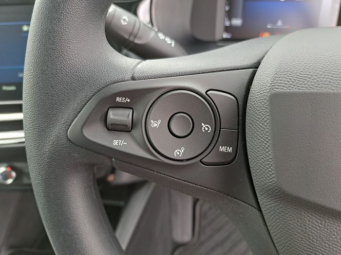 Opel Corsa 2026