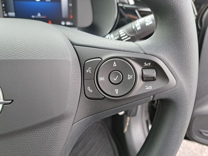 Opel Corsa 2026