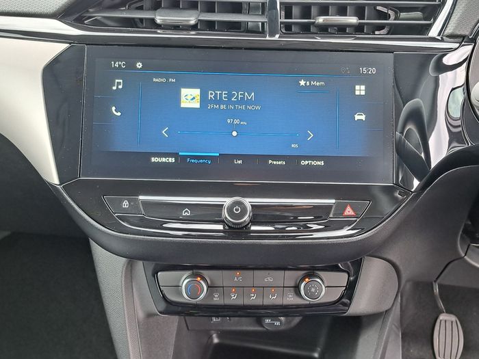 Opel Corsa 2026