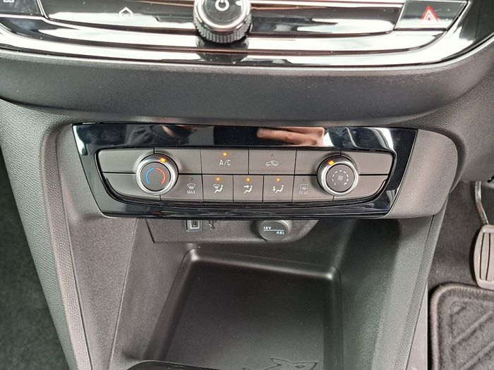 Opel Corsa 2026