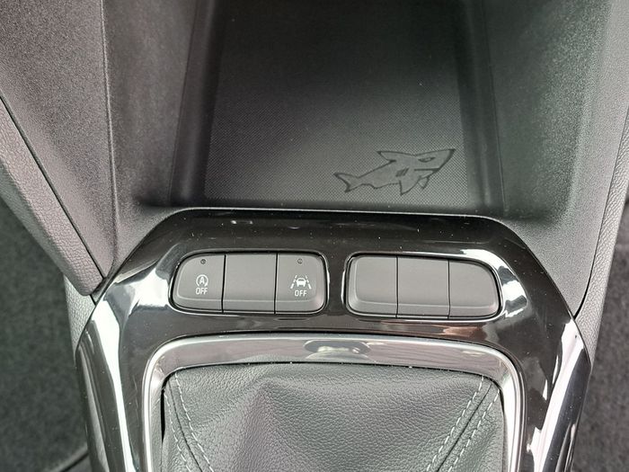 Opel Corsa 2026