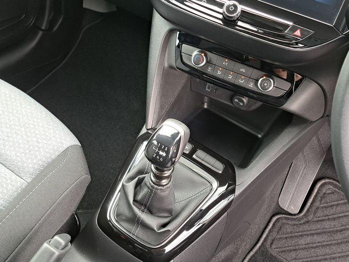Opel Corsa 2026