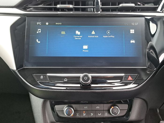Opel Corsa 2026