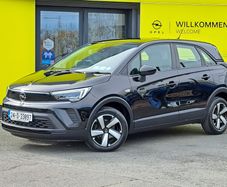 Opel Crossland 2024