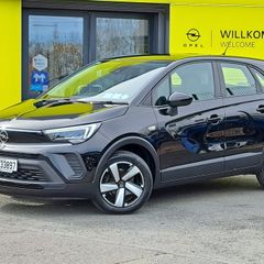 Opel Crossland 2024