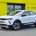 Opel Mokka 2024