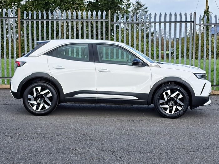 Opel Mokka 2024