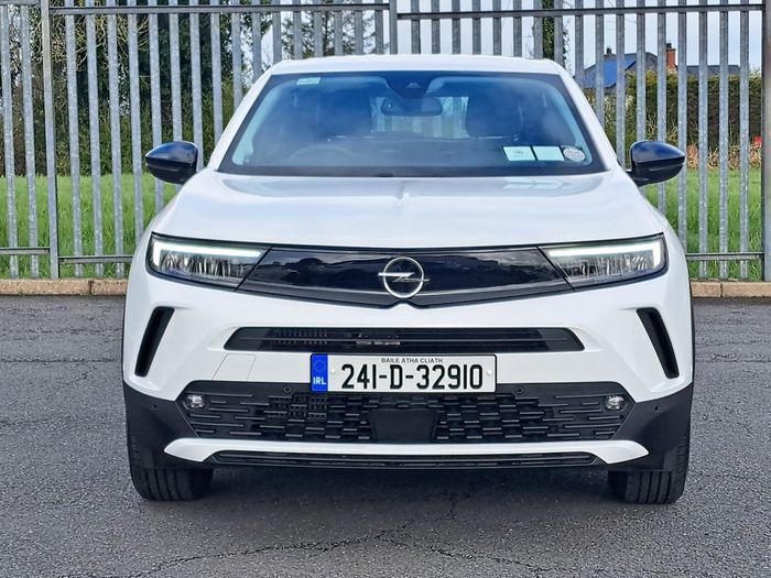 Opel Mokka 2024