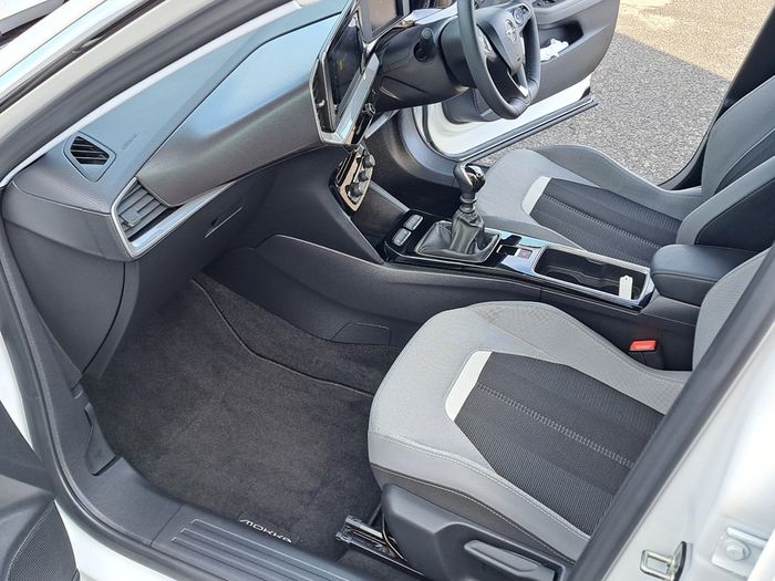 Opel Mokka 2024