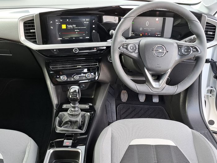 Opel Mokka 2024