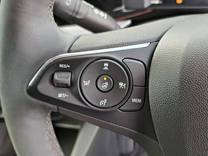 Opel Mokka 2024