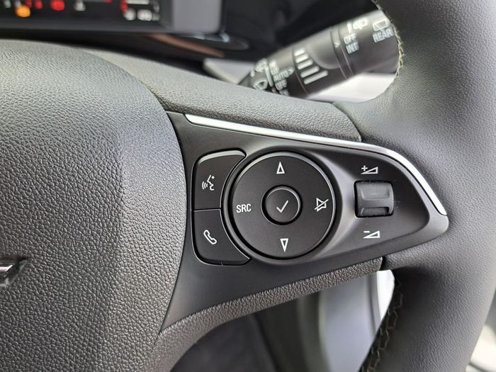 Opel Mokka 2024