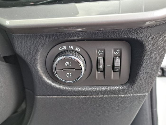 Opel Mokka 2024