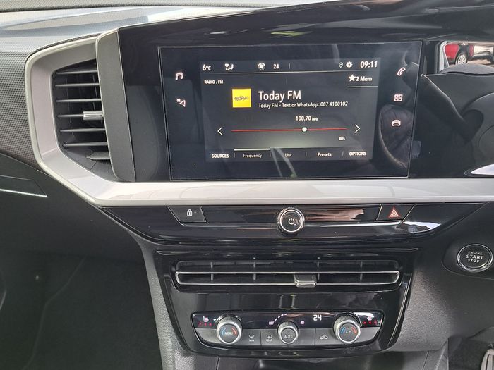 Opel Mokka 2024
