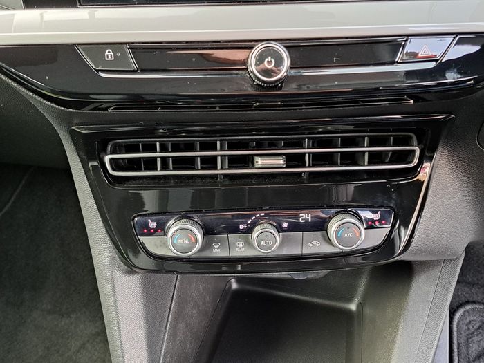 Opel Mokka 2024
