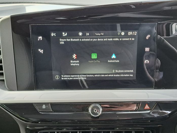 Opel Mokka 2024