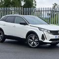 Peugeot 3008 2023