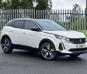 Peugeot 3008 2023