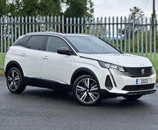 Peugeot 3008 2023