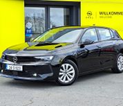 Opel Astra 2024