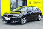 Opel Astra 2024